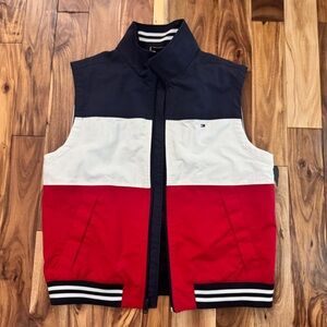 Tommy Hilfiger Classic 90’s style vest